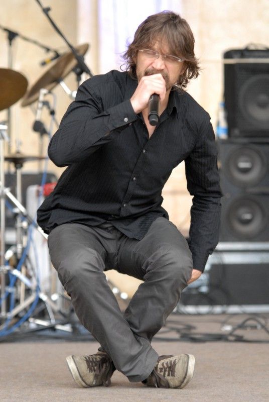 Den Plzně v Senátu s projektem Evropské hlavní město kultury 2015 (Valdštejnská zahrada, Praha, 19. června 2010)