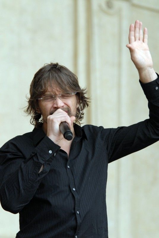 Den Plzně v Senátu s projektem Evropské hlavní město kultury 2015 (Valdštejnská zahrada, Praha, 19. června 2010)