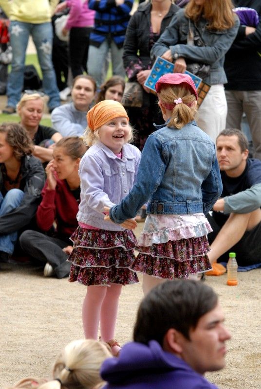 Den Plzně v Senátu s projektem Evropské hlavní město kultury 2015 (Valdštejnská zahrada, Praha, 19. června 2010)