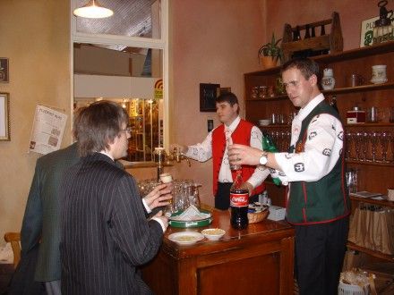 Společná expozice Plzeňského kraje, města Plzně a Plzeňského Prazdroje.