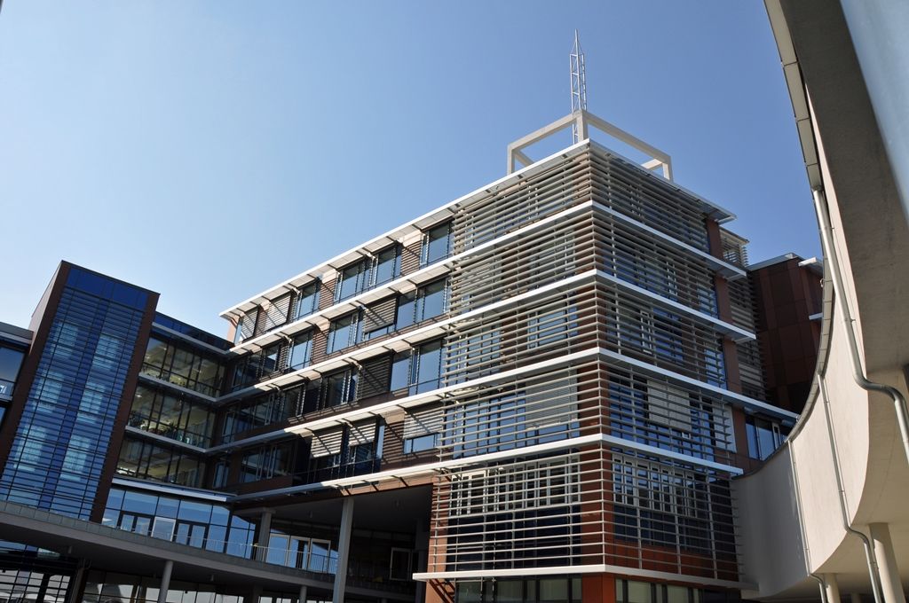 Nové výzkumné centrum NTIS – Nové technologie pro informační společnost