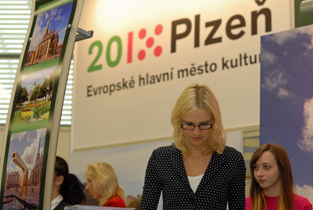 Na cestovním veletrhu ITEP 2014 si každý vybere tip na výlet