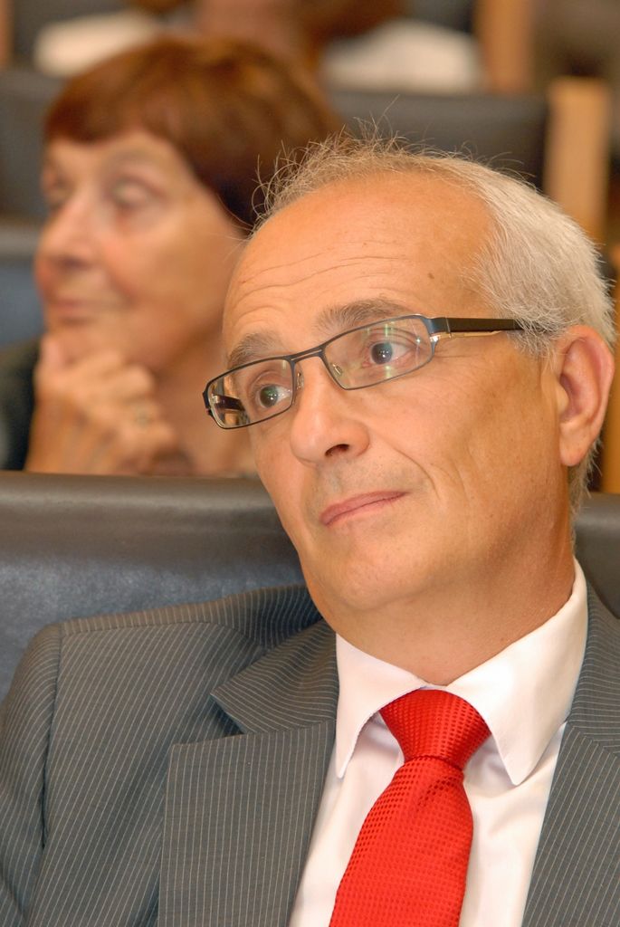 Cenu města Plzně získal na základě rozhodnutí Zastupitelstva města Plzně bývalý městský archivář PhDr. Ing. Ivan Martinovský za publikaci Dějiny města Plzně od počátků osídlení až po současnost, jejímž byl iniciátorem, autorem koncepce a vedoucím autorského kolektivu i jeho nejdůležitějším členem, a za spoluautorství edice Vladislavské zřízení zemské a navazující prameny. Vyobrazení městské historické pečetě obdrželi: prof. Ing. Gabriela Basařová, DrSc.; doc. MgA. Jan Burian; prof. MUDr. Jan Kilian, DrSc.; doc. akad. mal. Josef Mištera; PhDr. Dagmar Svatková. (foto: 28.9.2014)