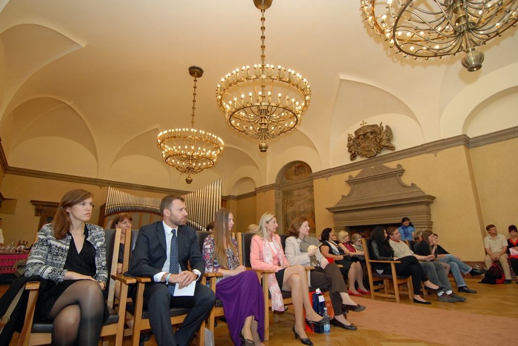 V Plzni začal festival hispánské kultury