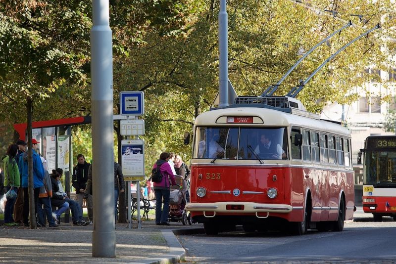 Plzeň ale oslavami žila celý den. Více než dvacet zajímavých míst mohli lidé navštívit zdarma nebo za zvýhodněné vstupné. Zájem byl nebývalý nejen tam, kam se veřejnost běžně nedostane, jako například Doosan Arena, atletický stadion ve Skvrňanech, vodárna nebo Loosovy interiéry, ale i v Techmanii, zoologické a botanické zahradě nebo Západočeském muzeu. Oslavy vzniku republiky zakončil na náměstí Republiky slavnostní ohňostroj na písničky Jiřího Suchého. Předcházel mu Průvod světel s několika tisíci účastníky. (foto: R. Muchka, 28.10.2014)
