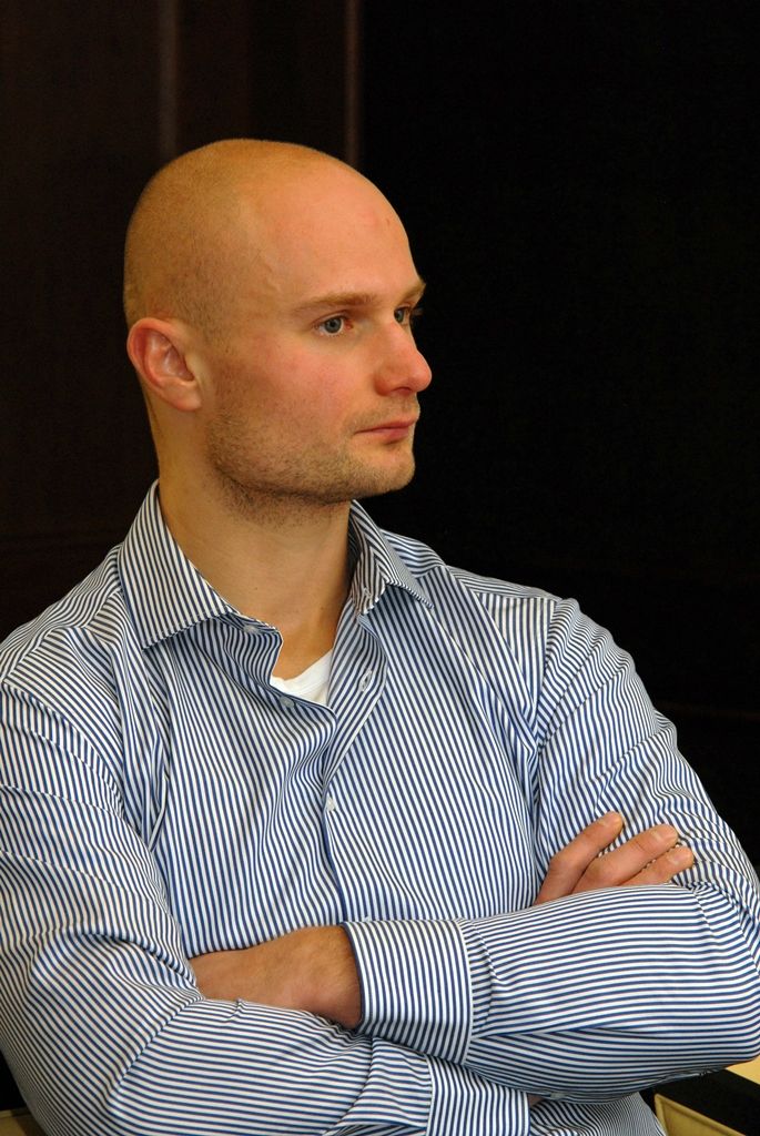 S úspěšnými handicapovanými sportovci se dnes (4.12.2014) setkal primátor města Martin Zrzavecký, náměstkyně pro školství a sociální věci Eva Herinková a radní pro podporu podnikání a sportu Michal Dvořák. Pozvání k neformálnímu posezení a společné diskusi přijali Kristýna Moravčíková, která vyniká v jízdě na tricyklu, mladí atleti Michal Vimmer a Josef Dekan, handbiker Pavel Foltýn, lukostřelci Jaroslav Zelenka a Štěpánka Kleisnerová i žáci ZŠ a MŠ pro zrakově postižené a vady řeči Plzeň Tomáš Kodýdek, Vilém Včala a Jaroslav Levý. Doprovodili je rodiče i trenéři Marcela Kulíšková a Roman Suda.
