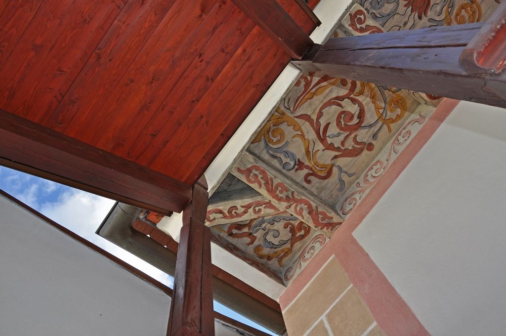 Předměstský dům v Lochotínské ulici skrývá historický unikát