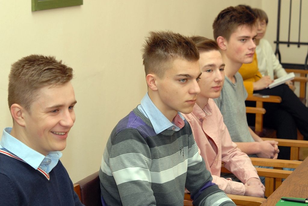 Město poděkovalo mladým futsalistům