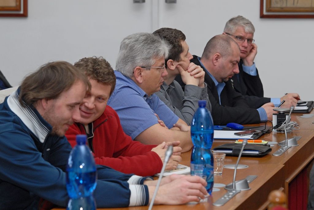Plzeň si nechala zpracovat analýzu týkající se latentního bezdomovectví, získala údaje od obyvatel 70 místních ubytoven. Data vycházející z odpovědí 718 osob starších 15 let budou podkladem pro nastavení efektivních služeb poskytovaných městem. Dotazovaní se vyjadřovali k formě obživy, své finanční situaci, důvodům pobytu na ubytovnách, četnosti jejich střídání a podobně. Pro odbor sociálních služeb magistrátu analýzu zpracovala katedra sociologie Filozofické fakulty Západočeské univerzity v Plzni. (foto: 20.3.2015)