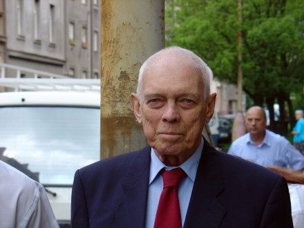 Cena 1. června 2005 - Ivan Medek