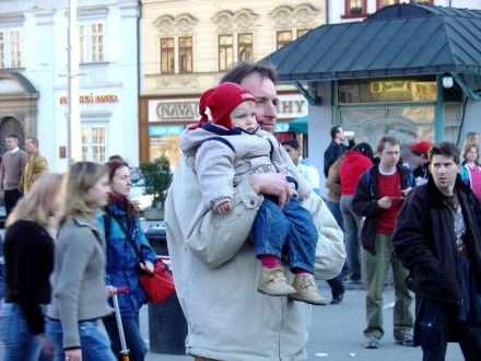 6. ročník slavnostního zahájení turistické sezóny v Plzni