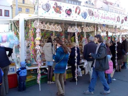 6. ročník slavnostního zahájení turistické sezóny v Plzni