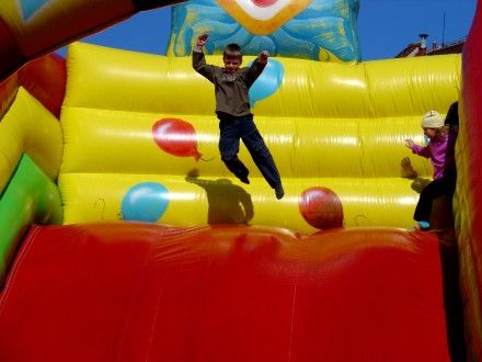 6. ročník slavnostního zahájení turistické sezóny v Plzni