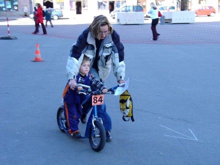 6. ročník slavnostního zahájení turistické sezóny v Plzni