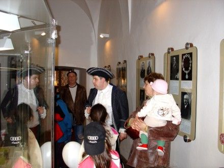 6. ročník slavnostního zahájení turistické sezóny v Plzni