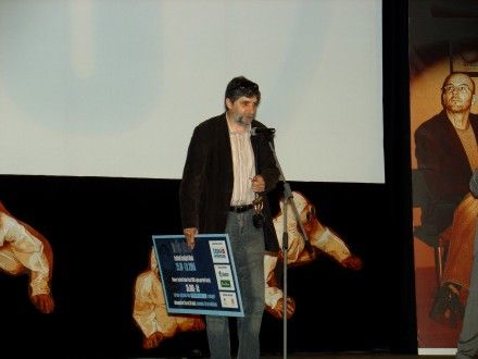 18. festival českých filmů FINÁLE PLZEŇ 2005