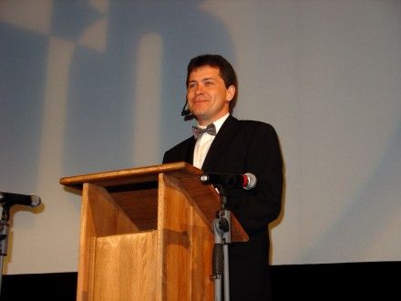 18. festival českých filmů FINÁLE PLZEŇ 2005