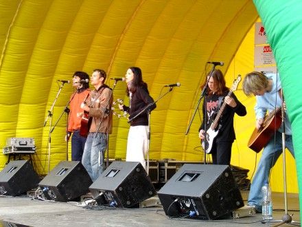 7. ročník slavnostního zahájení turistické sezóny v Plzni