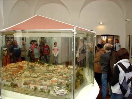 7. ročník slavnostního zahájení turistické sezóny v Plzni