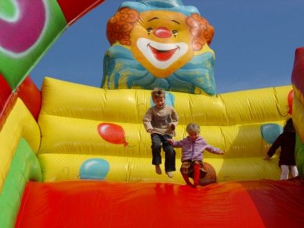 7. ročník slavnostního zahájení turistické sezóny v Plzni