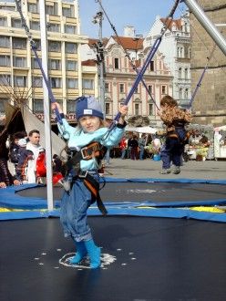 7. ročník slavnostního zahájení turistické sezóny v Plzni