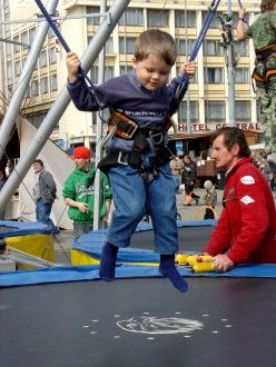 7. ročník slavnostního zahájení turistické sezóny v Plzni