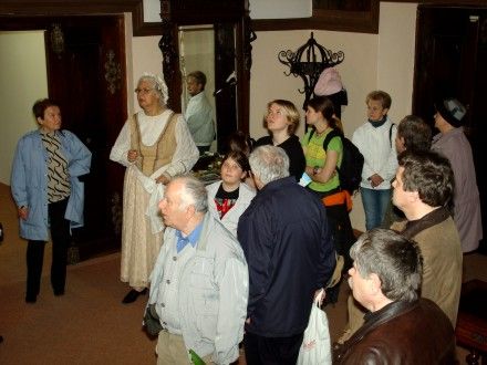 7. ročník slavnostního zahájení turistické sezóny v Plzni