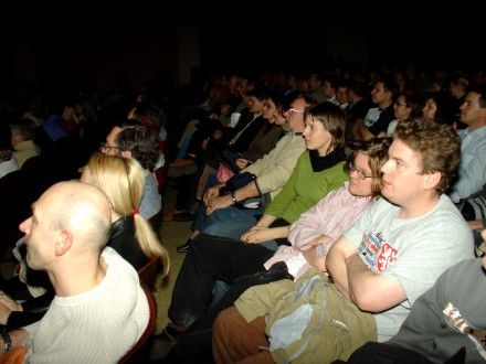 19. ročník festivalu českých filmů Finále Plzeň 2006