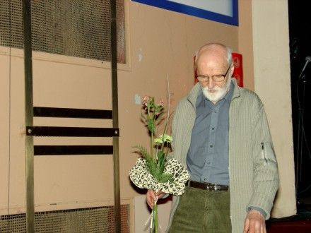 19. ročník festivalu českých filmů Finále Plzeň 2006