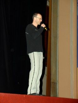 19. ročník festivalu českých filmů Finále Plzeň 2006