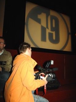 19. ročník festivalu českých filmů Finále Plzeň 2006