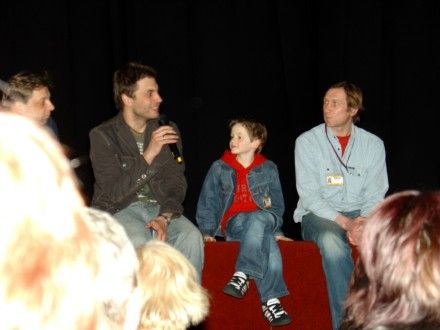 19. ročník festivalu českých filmů Finále Plzeň 2006