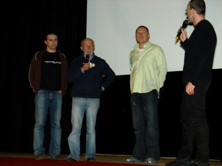 19. ročník festivalu českých filmů Finále Plzeň 2006
