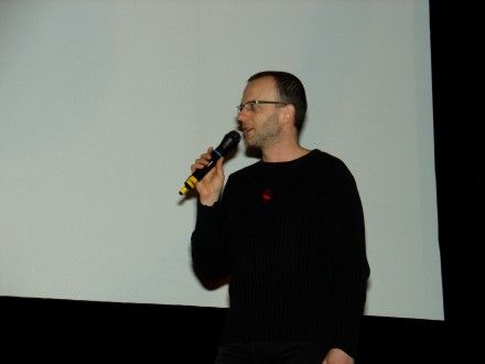 19. ročník festivalu českých filmů Finále Plzeň 2006