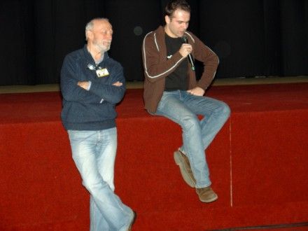 19. ročník festivalu českých filmů Finále Plzeň 2006