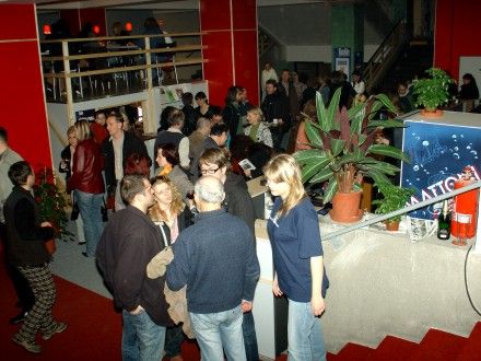 19. ročník festivalu českých filmů Finále Plzeň 2006