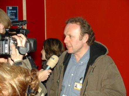 19. ročník festivalu českých filmů Finále Plzeň 2006