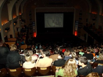 19. ročník festivalu českých filmů Finále Plzeň 2006
