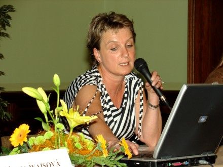 2. panel: Státy v boji proti chudobě