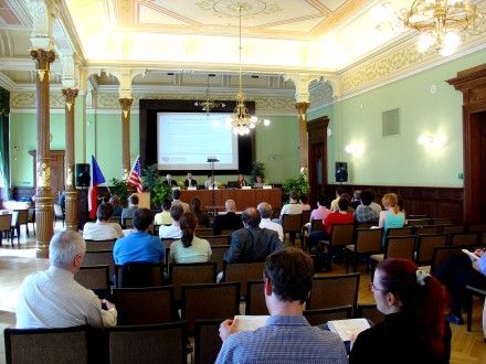 2. panel: Státy v boji proti chudobě