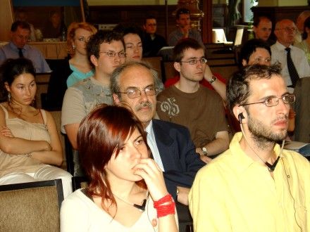 2. panel: Státy v boji proti chudobě