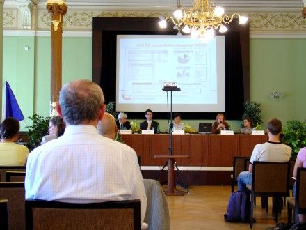 2. panel: Státy v boji proti chudobě