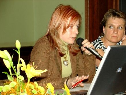 2. panel: Státy v boji proti chudobě