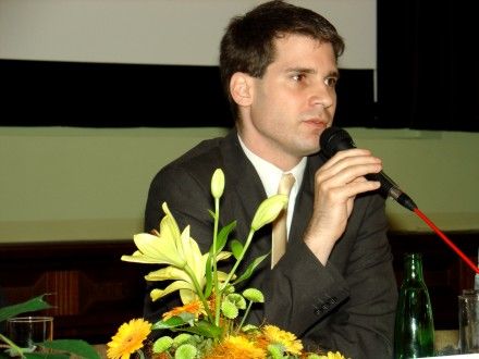 2. panel: Státy v boji proti chudobě