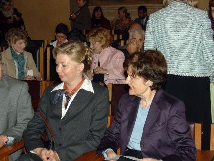 Slavnostní podpis smlouvy o spolupráci mezi městy Plzeň a Birmingham v Alabamě