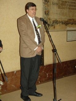 Slavnostní podpis smlouvy o spolupráci mezi městy Plzeň a Birmingham v Alabamě