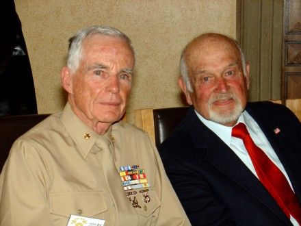 Předávání pamětních listů města Plzně