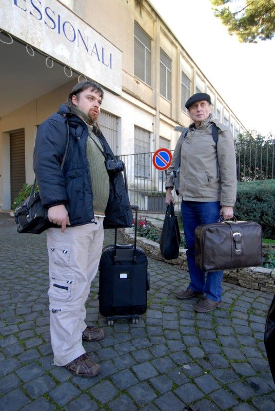 Redaktor Plzeňského deníku a ČRo Plzeň