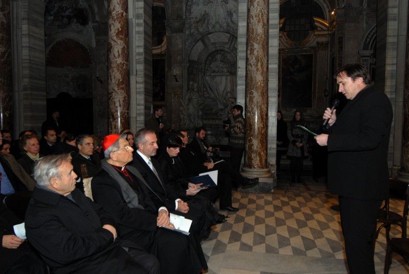 Proslov nám. hejtmana Ivo Grünera