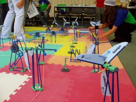 Den bez aut na Masarykově ZŠ.